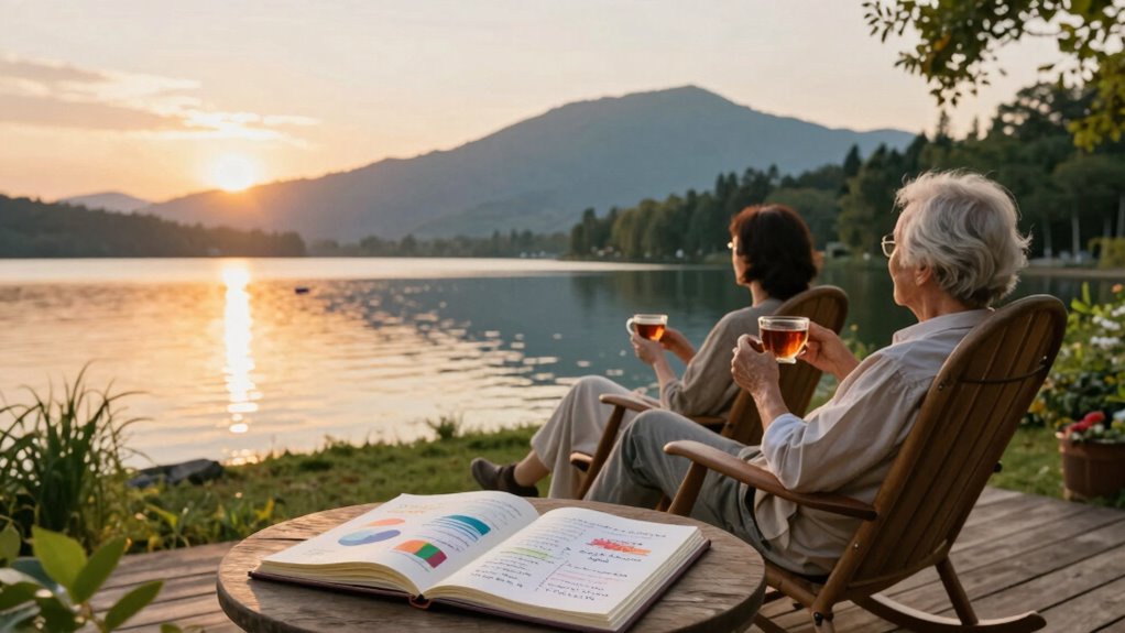 retirement planning essentials outlined