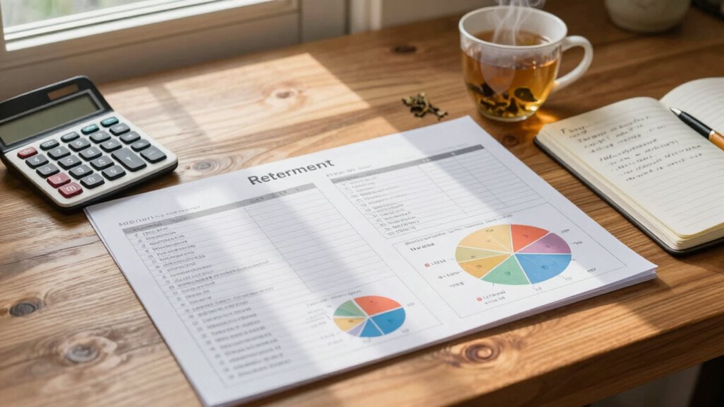 retirement readiness planning essentials