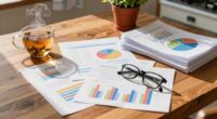 retirement spending categories analysis