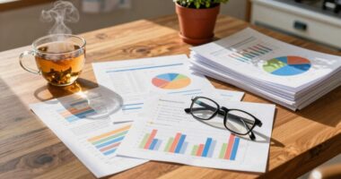 retirement spending categories analysis