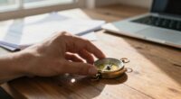review ira allocation early