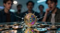 risky altcoins cheap valuations