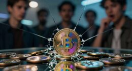 risky altcoins cheap valuations