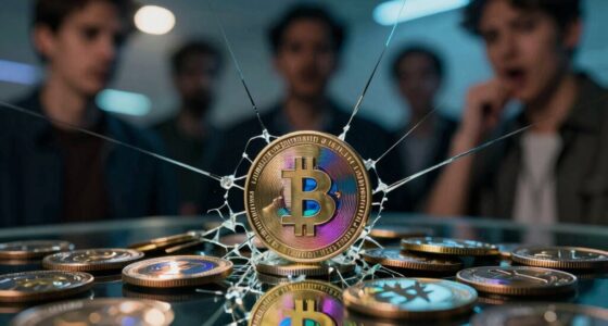 risky altcoins cheap valuations