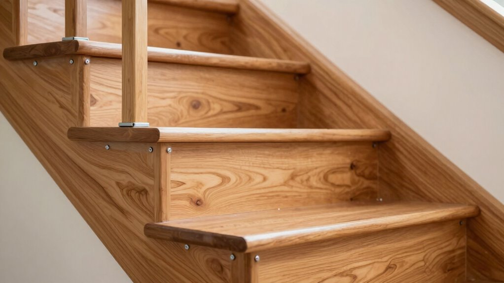 safe weight and proper setup