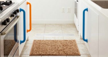 safety checklist for accessibility