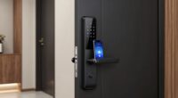 secure convenient smart locks