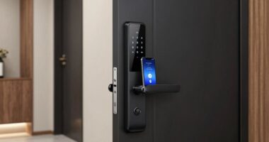 secure convenient smart locks
