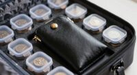 secure discreet coin transportation