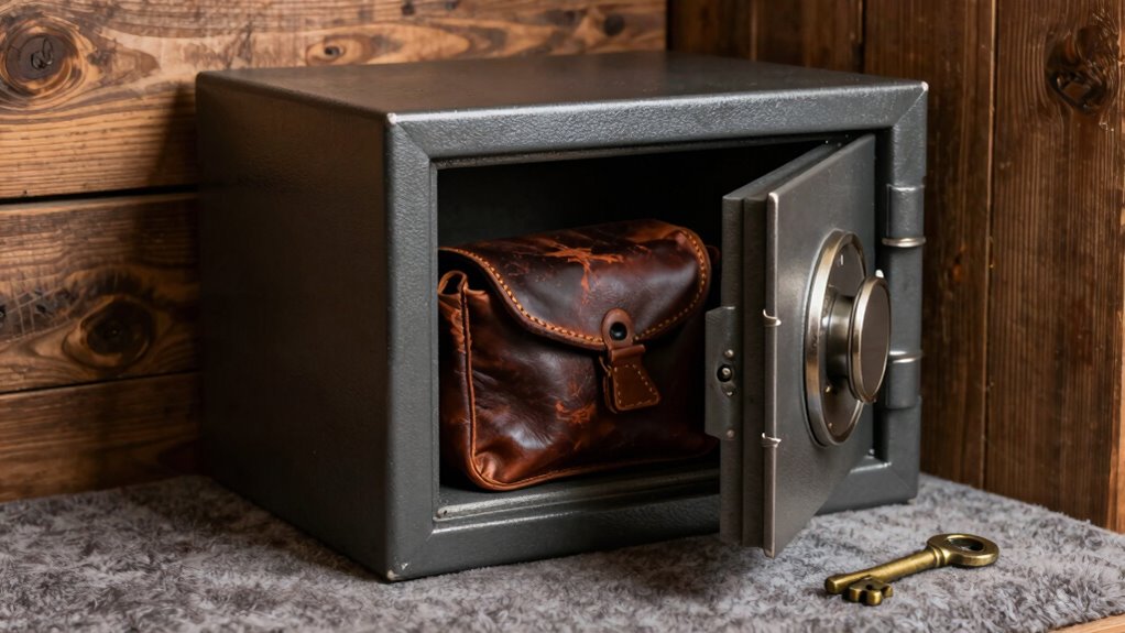 secure encrypted backup strategies