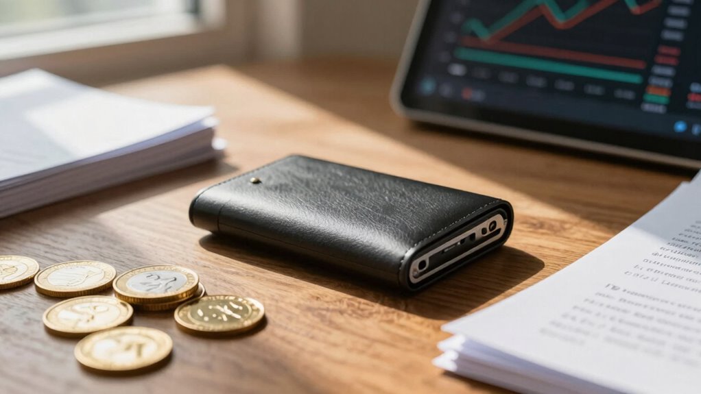 secure self custody investment strategies