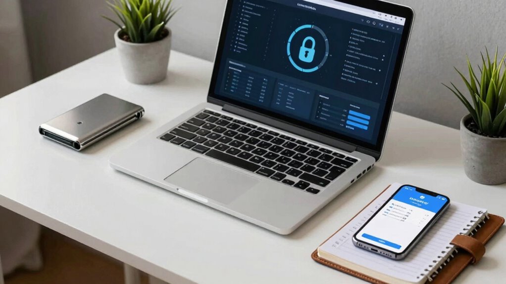 secure wallets avoid scams