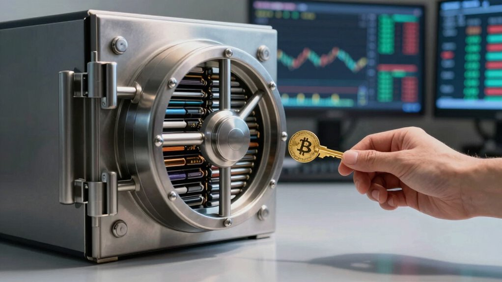 secure your crypto investments
