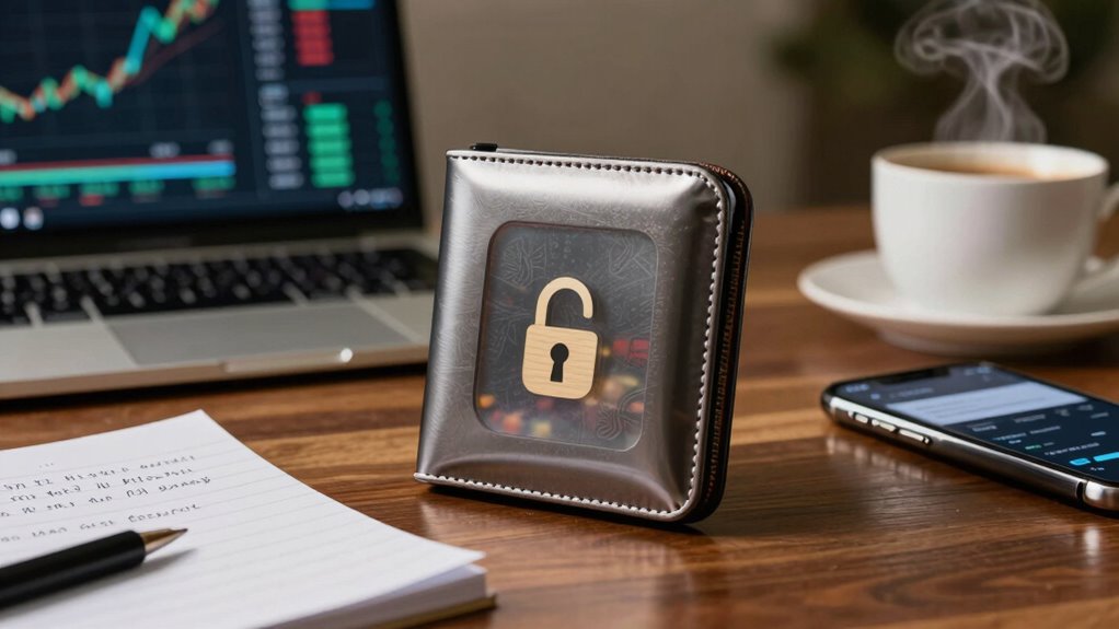secure your cryptocurrency investments