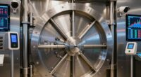 security influences crypto success