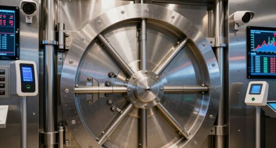 security influences crypto success