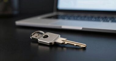 security keys outperform sms