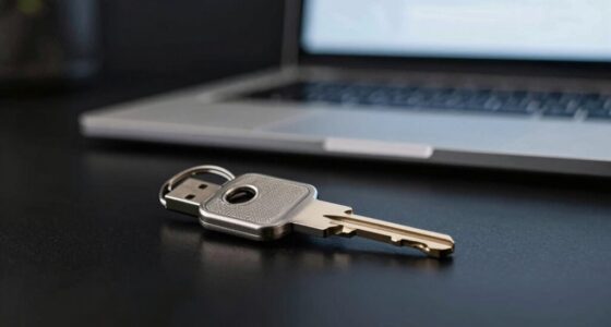 security keys outperform sms