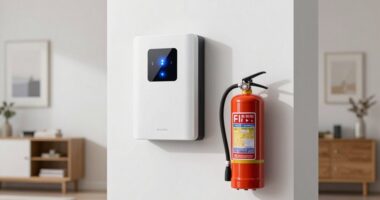 security measures comparison