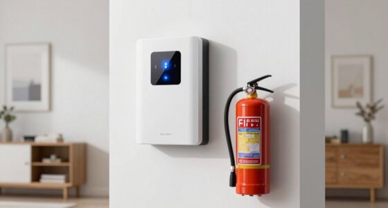 security measures comparison