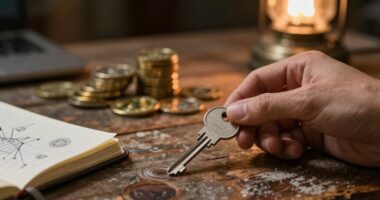 self custody investment essentials