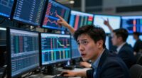 sentiment surpasses fundamental analysis