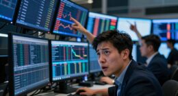 sentiment surpasses fundamental analysis
