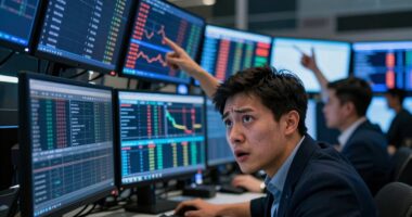 sentiment surpasses fundamental analysis