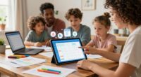 shared document structure essential
