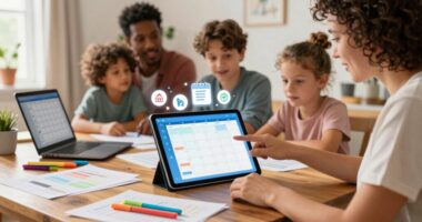 shared document structure essential