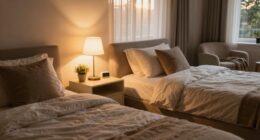 shared room comfort essentials