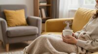 short term ease versus lasting assistance