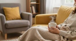 short term ease versus lasting assistance