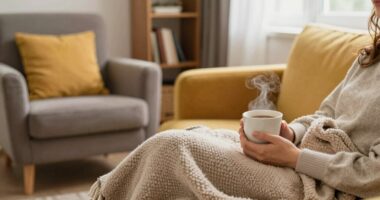 short term ease versus lasting assistance