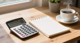 simple future cost estimation