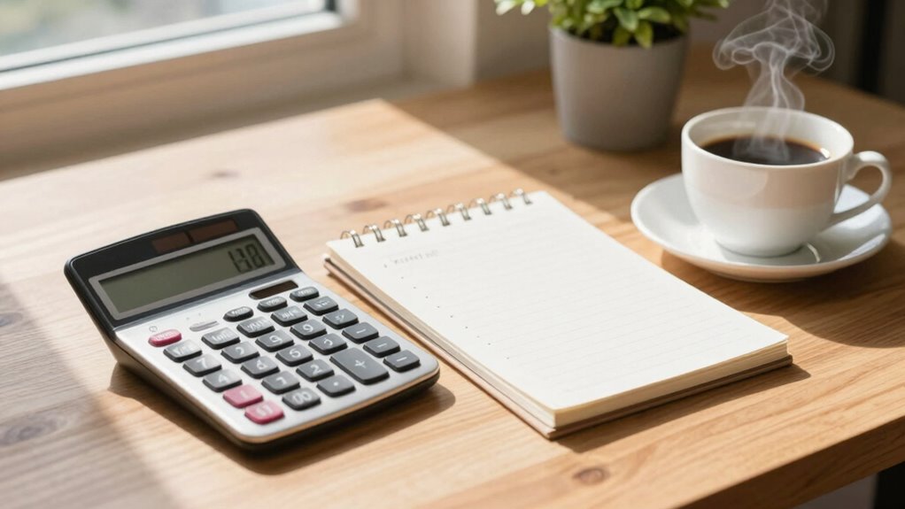 simple future cost estimation