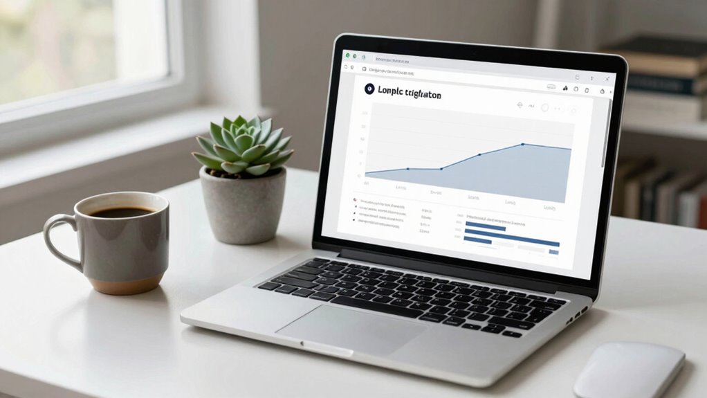 simplicity fosters successful trading