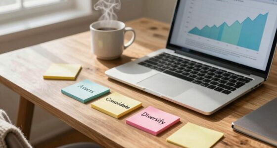 simplifying complicated ira situations