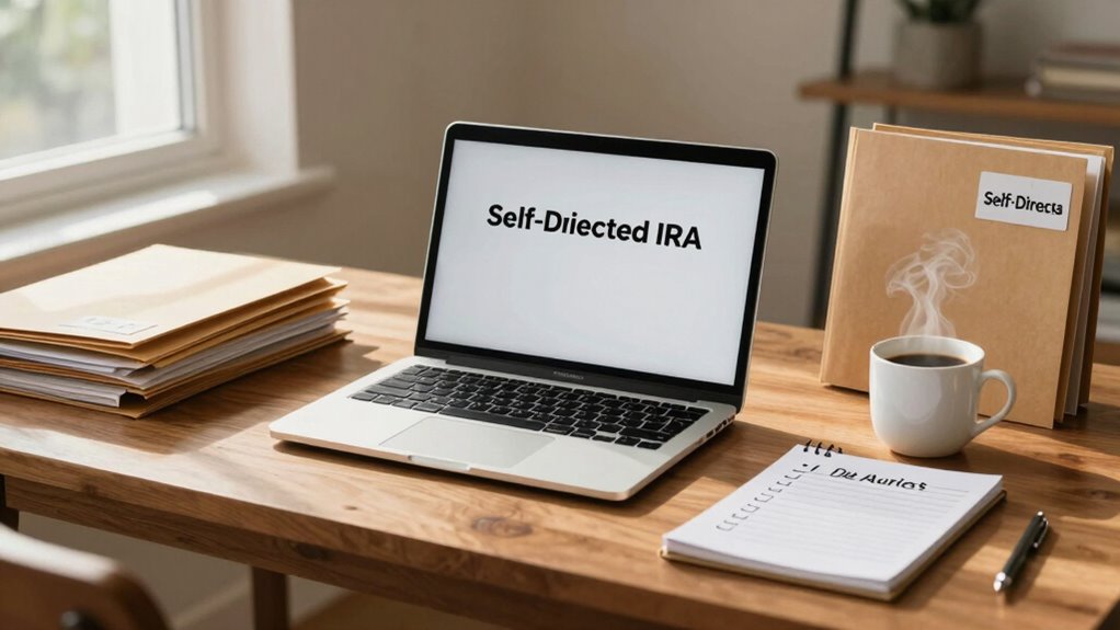 simplifying self directed ira decisions