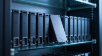 single backup critical failure