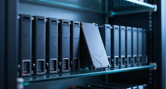 single backup critical failure