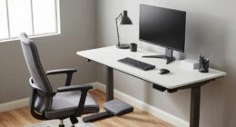 smart furniture for comfort