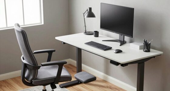 smart furniture for comfort