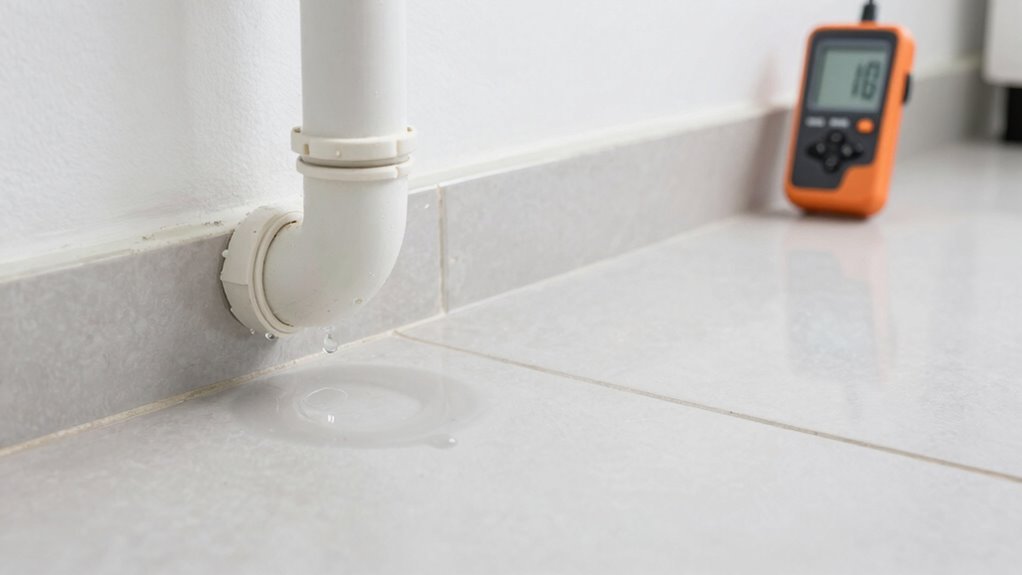 smart sensors prevent costly leaks