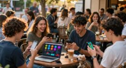 social coordination drives memecoins