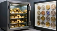 specialized storage requirements