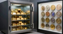 specialized storage requirements