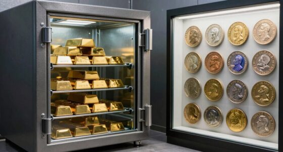 specialized storage requirements