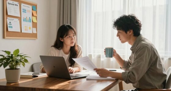 spousal ira income strategy