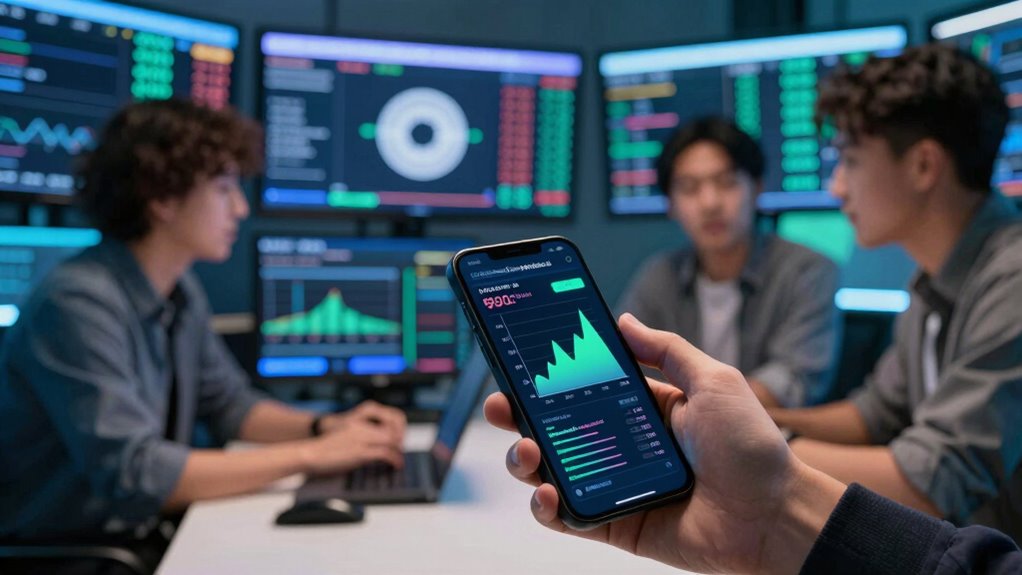 stablecoins enhance financial stability